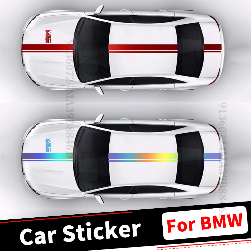 Модная крутая креативная наклейка на крышу спортивного кузова для BMW F30 G20 F31 E90 F34 F20 F22 F10 F11 M2 M седан хетчбэка
Модная крутая креативная наклейка на крышу спортивного кузова для BMW F30 G20 F31 E90 F34 F20 F22 F10 F11 M2 M седан хетчбэка