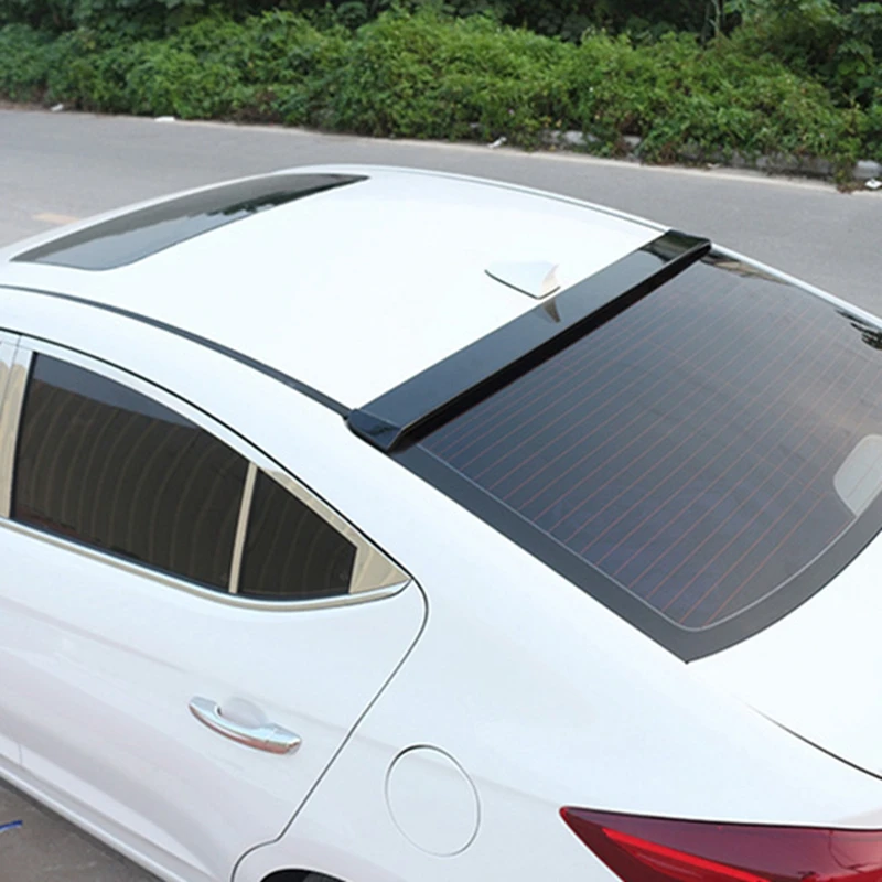 Спойлер для Hyundai Elantra, высококачественный спойлер из АБС-материала для заднего крыла автомобиля, задний спойлер праймера цвета для Hyundai Elantra, ...
Спойлер для Hyundai Elantra, высококачественный спойлер из АБС-материала для заднего крыла автомобиля, задний спойлер праймера цвета для Hyundai Elantra, ...