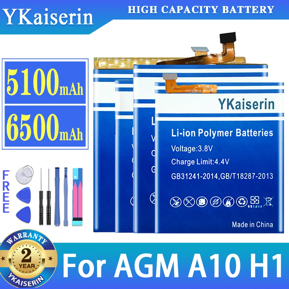 Высококачественный аккумулятор ykaisсеребрин H 1 A 10 для аккумуляторов AGM H1 A10 + Бесплатные инструменты
Высококачественный аккумулятор ykaisсеребрин H 1 A 10 для аккумуляторов AGM H1 A10 + Бесплатные инструменты