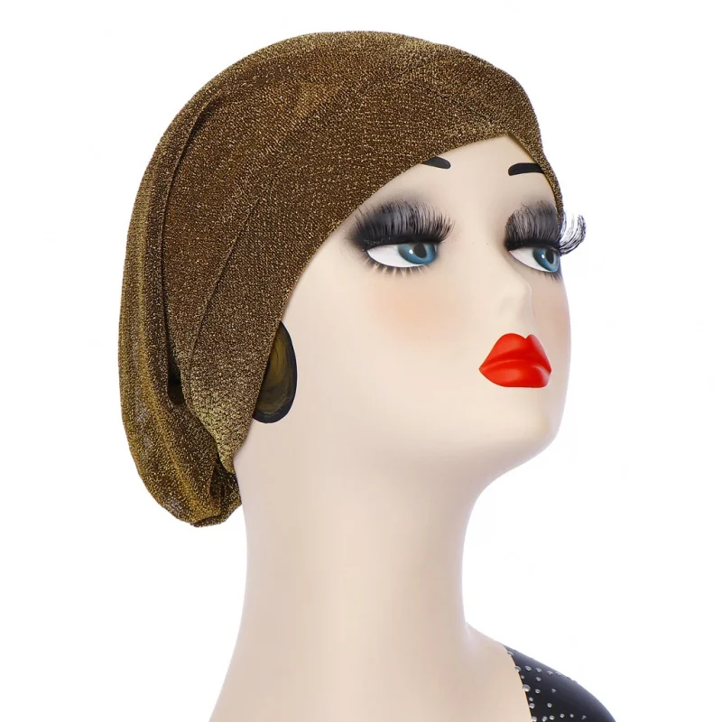 European And American New Fashion Street Shooting Forehead Cross Indian Hat Bright Silk Cloth Tam-O'-Shanter Decorative Hat
European And American New Fashion Street Shooting Forehead Cross Indian Hat Bright Silk Cloth Tam-O'-Shanter Decorative Hat