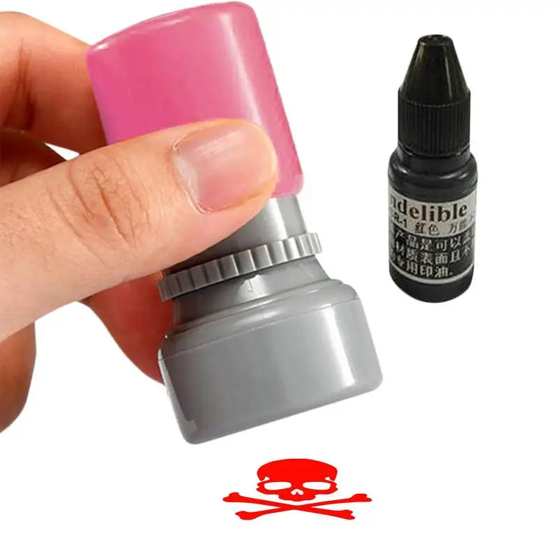 Small Golf Accessories Ball Stamp Golf Ball Marker Stencil Automatic Oil Out Quick Dry Waterproof Ball Stamper For Work Paper
Small Golf Accessories Ball Stamp Golf Ball Marker Stencil Automatic Oil Out Quick Dry Waterproof Ball Stamper For Work Paper