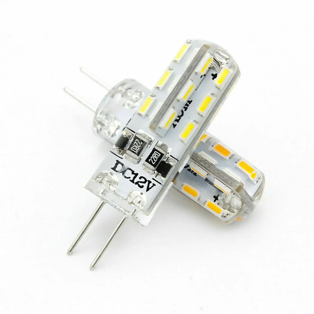 Durable Light Bulb LED Lamp High-effect SMD3014 360 Degree Energy Conservation LED 3W G4 Lamps Halogen LED Lamp
Durable Light Bulb LED Lamp High-effect SMD3014 360 Degree Energy Conservation LED 3W G4 Lamps Halogen LED Lamp
