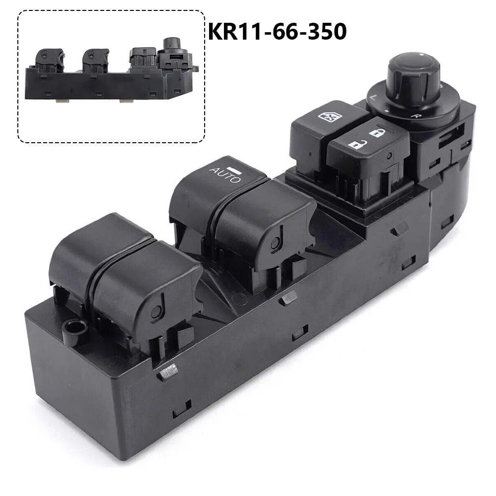 Switch Glass Control Switch Black Control Switch Fits For MAZDA CX-5 2013-2015 1pc For MAZDA CX-5 2013-2015 New
Switch Glass Control Switch Black Control Switch Fits For MAZDA CX-5 2013-2015 1pc For MAZDA CX-5 2013-2015 New