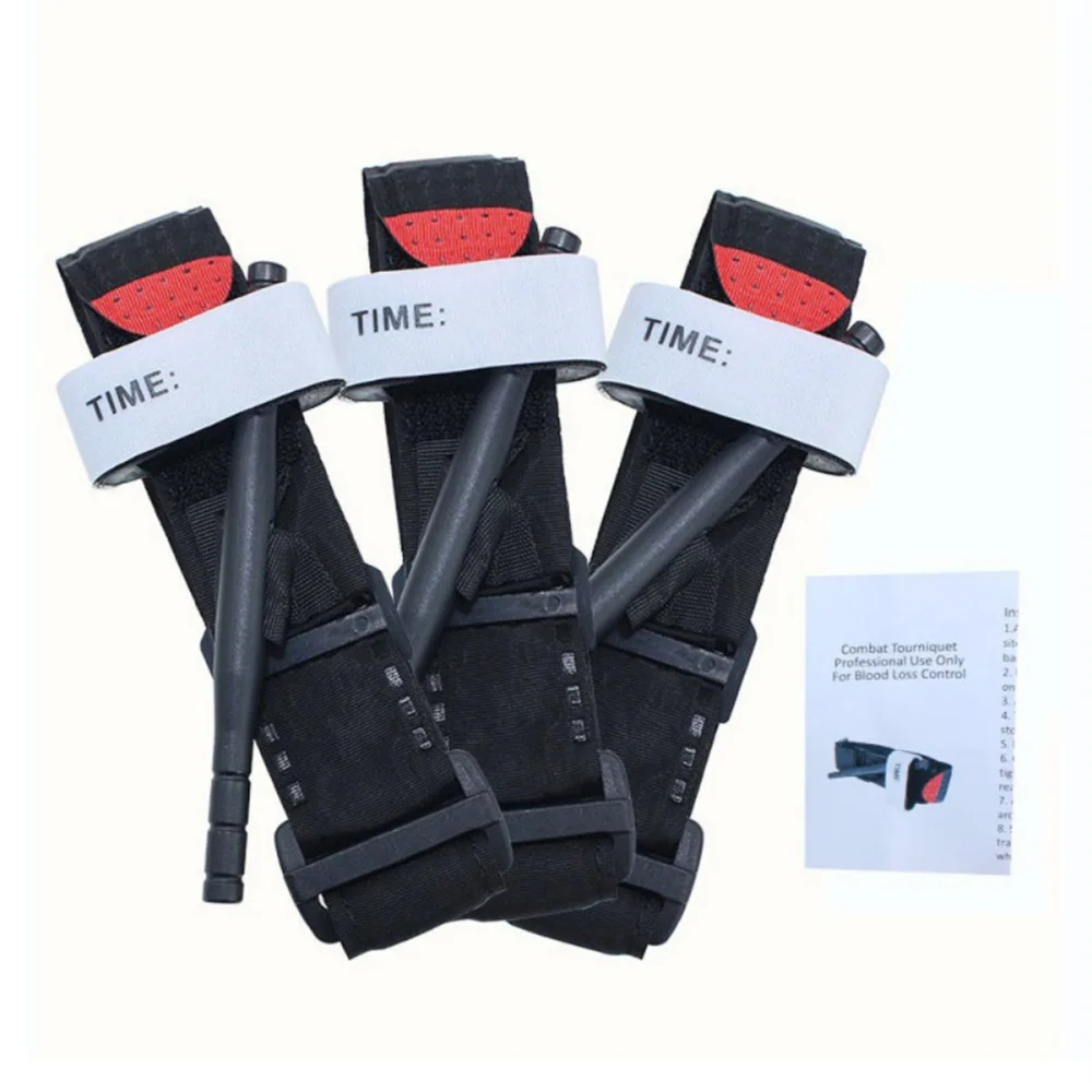 Fast Hemostasis Outdoor Survival Tourniquet Medical Emergency Tactical Military Exploration One-Handed Operation Survival Gear
Fast Hemostasis Outdoor Survival Tourniquet Medical Emergency Tactical Military Exploration One-Handed Operation Survival Gear