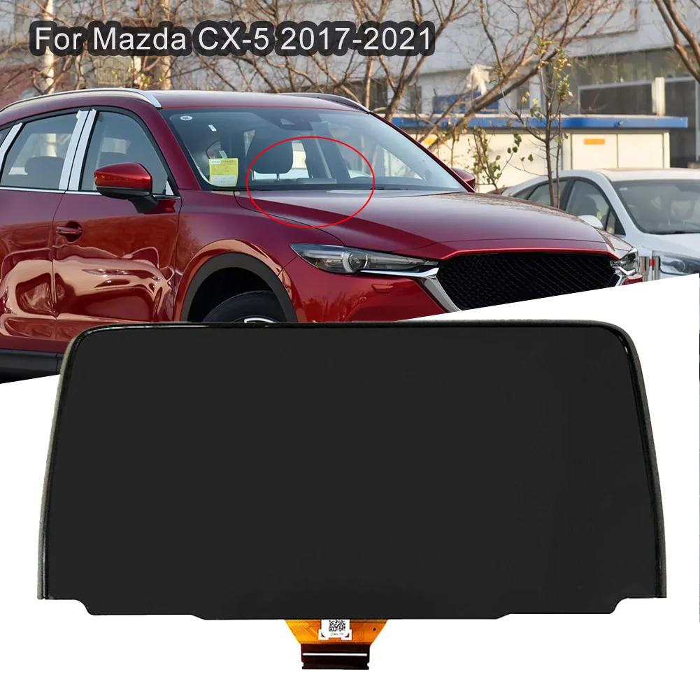 For Mazda CX-5 2017 2018 2019 2020 2021 7 Inch LCD Display Touch Screen Radio Navigation Screen Panel
For Mazda CX-5 2017 2018 2019 2020 2021 7 Inch LCD Display Touch Screen Radio Navigation Screen Panel