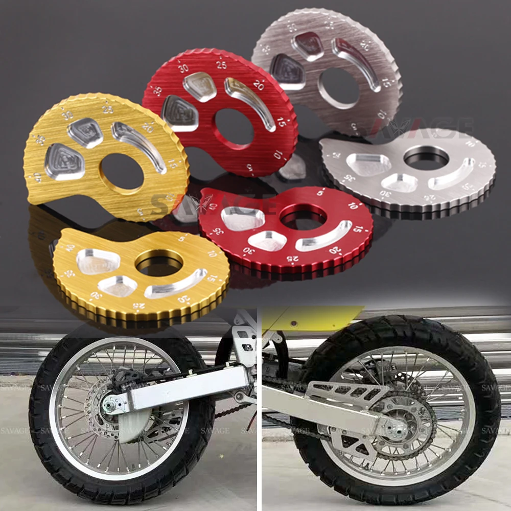 Motorcycle Chain Adjuster For SUZUKI DRZ 400 E Accessories DR-Z 400E DRZ400E 400 S 2018 2000 Moto CNC Aluminum Chain Regulator
Motorcycle Chain Adjuster For SUZUKI DRZ 400 E Accessories DR-Z 400E DRZ400E 400 S 2018 2000 Moto CNC Aluminum Chain Regulator