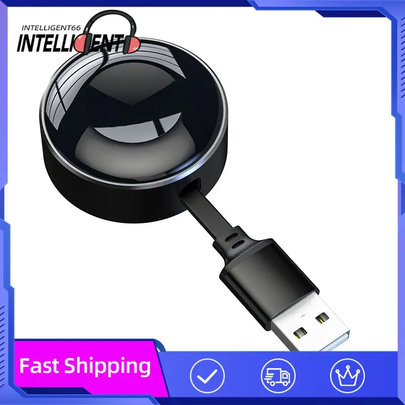 2021 NEW Portable Magnetic Wireless USB Charger For IWatch Series 1/2/3/4 
2021 NEW Portable Magnetic Wireless USB Charger For IWatch Series 1/2/3/4