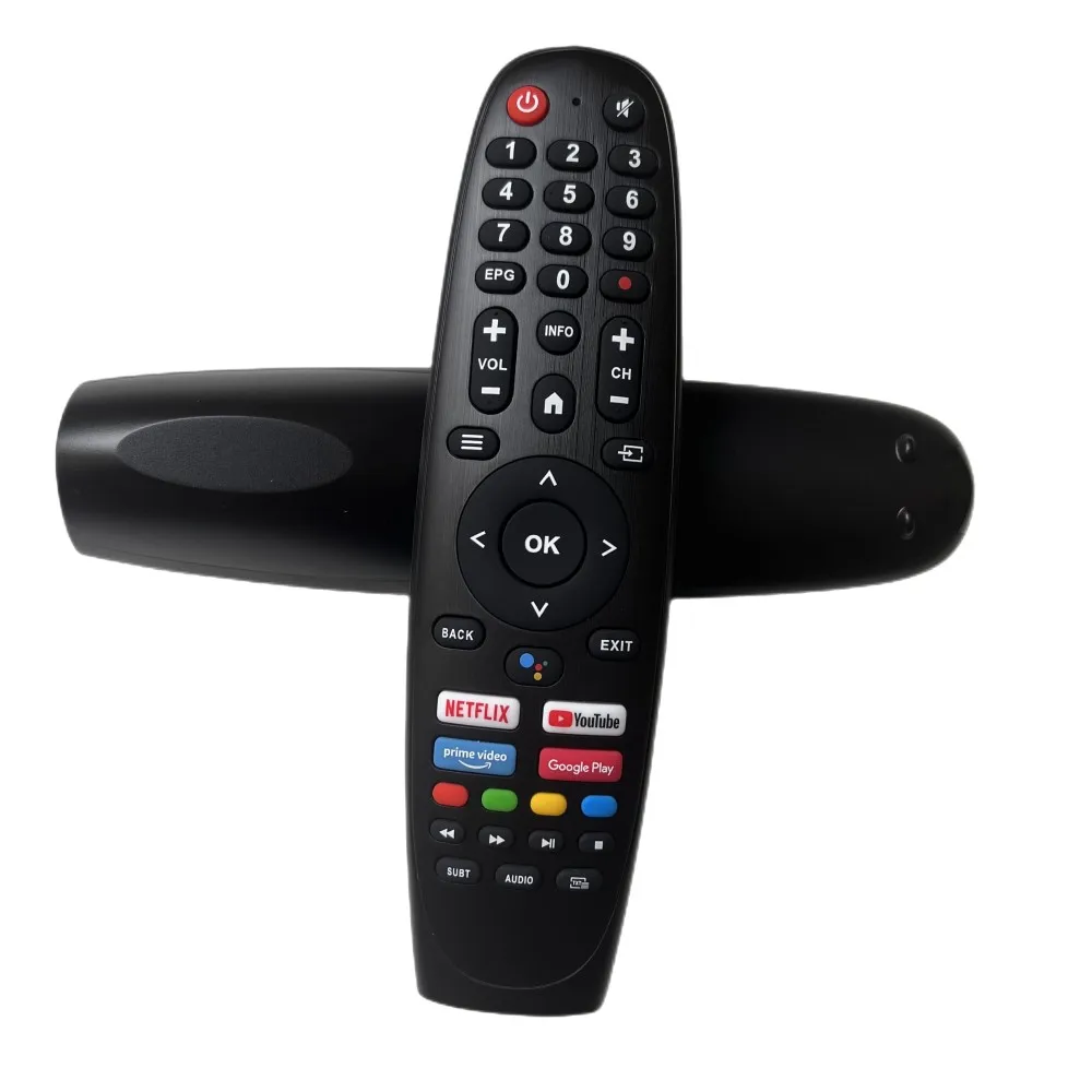 Новинка, Лидер продаж, пульт дистанционного управления для Q.Bell LCD SMART TV QT32A03 QT24GX83 QT40GX83
Новинка, Лидер продаж, пульт дистанционного управления для Q.Bell LCD SMART TV QT32A03 QT24GX83 QT40GX83