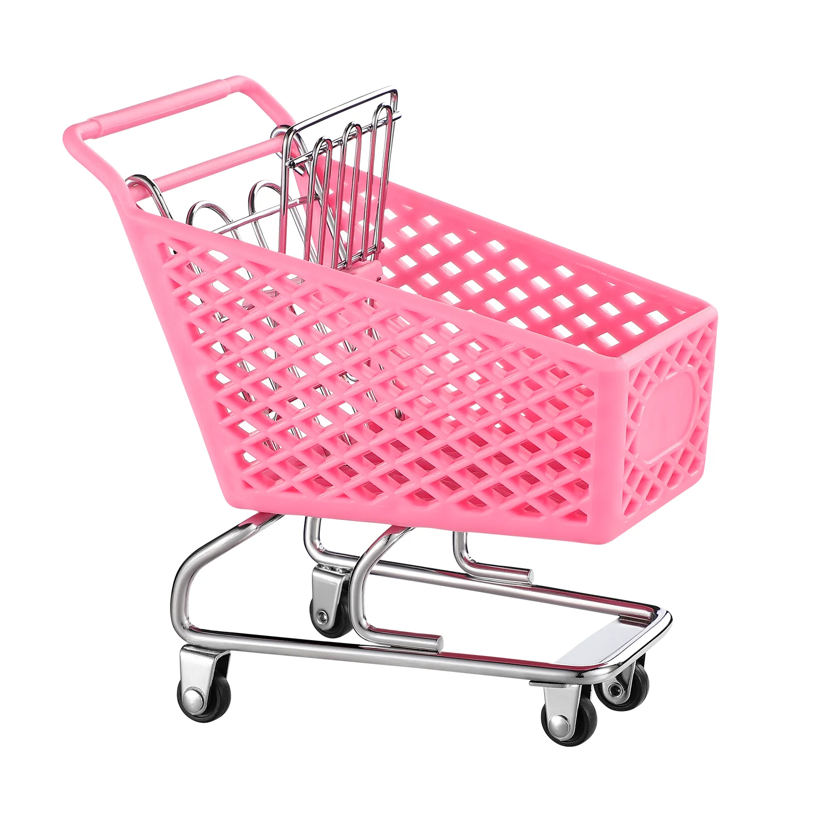 Mini Cart Storage Shopping Basket Adornment Toy Supermarket Trolley Handcart Rack Stand Tabletop Ornament Jewelry Iron Utility
Mini Cart Storage Shopping Basket Adornment Toy Supermarket Trolley Handcart Rack Stand Tabletop Ornament Jewelry Iron Utility