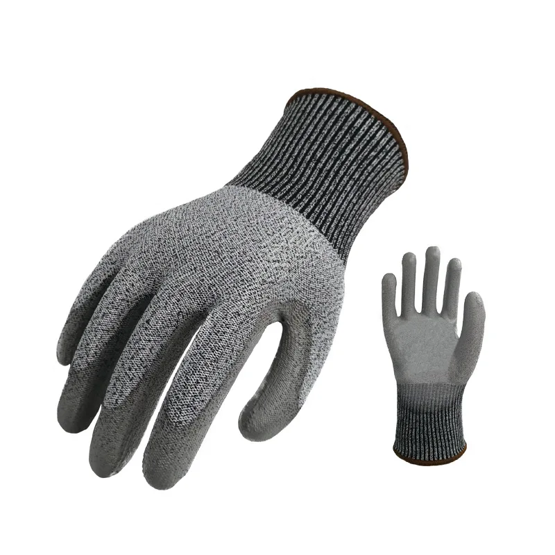 1pair Household Gloves Cut-resistant Level 5 Kite Fishing Gloves Wear-resistant Anti-puncture Anti-skid Protective Gloves HPPE
1pair Household Gloves Cut-resistant Level 5 Kite Fishing Gloves Wear-resistant Anti-puncture Anti-skid Protective Gloves HPPE