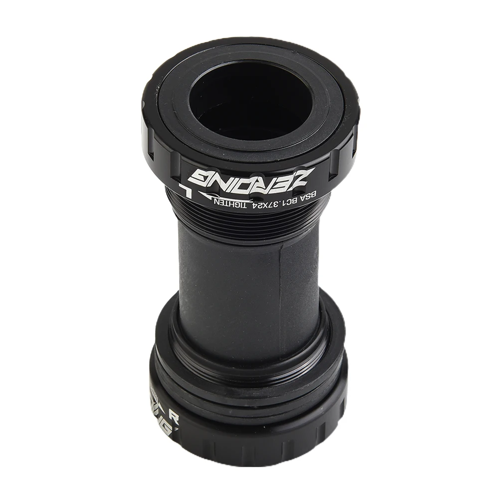 Bearing Bike Bottom Bracket Bearing Black Bike Bottom Bracket Aluminum Alloy Durable And Practical High Performance
Bearing Bike Bottom Bracket Bearing Black Bike Bottom Bracket Aluminum Alloy Durable And Practical High Performance