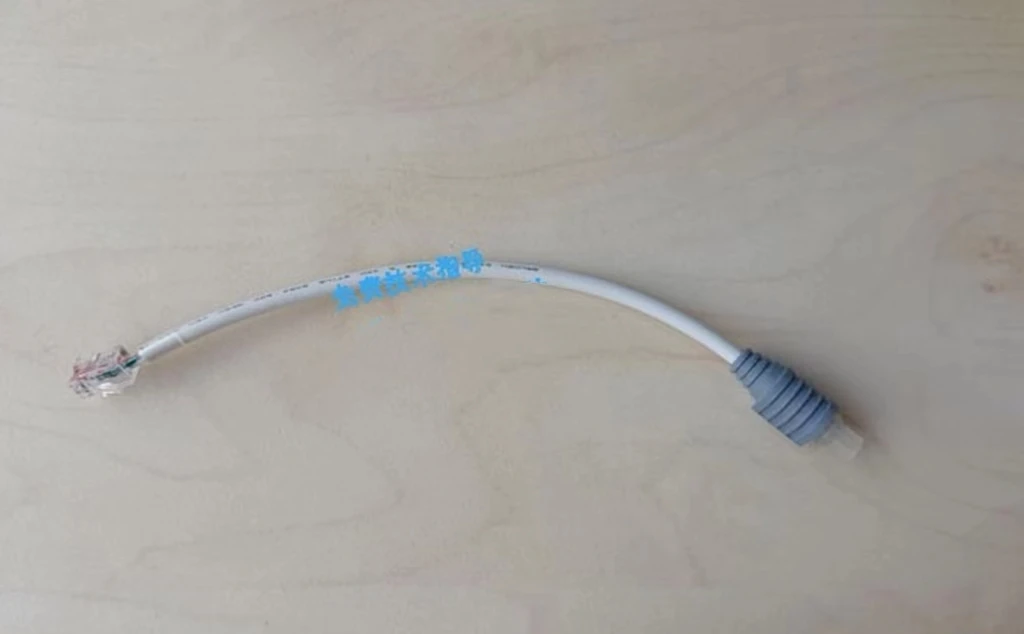 Электрохимический кабель o xygen Mindray VT70 для SV600 SV800, новый оригинальный
Электрохимический кабель o xygen Mindray VT70 для SV600 SV800, новый оригинальный