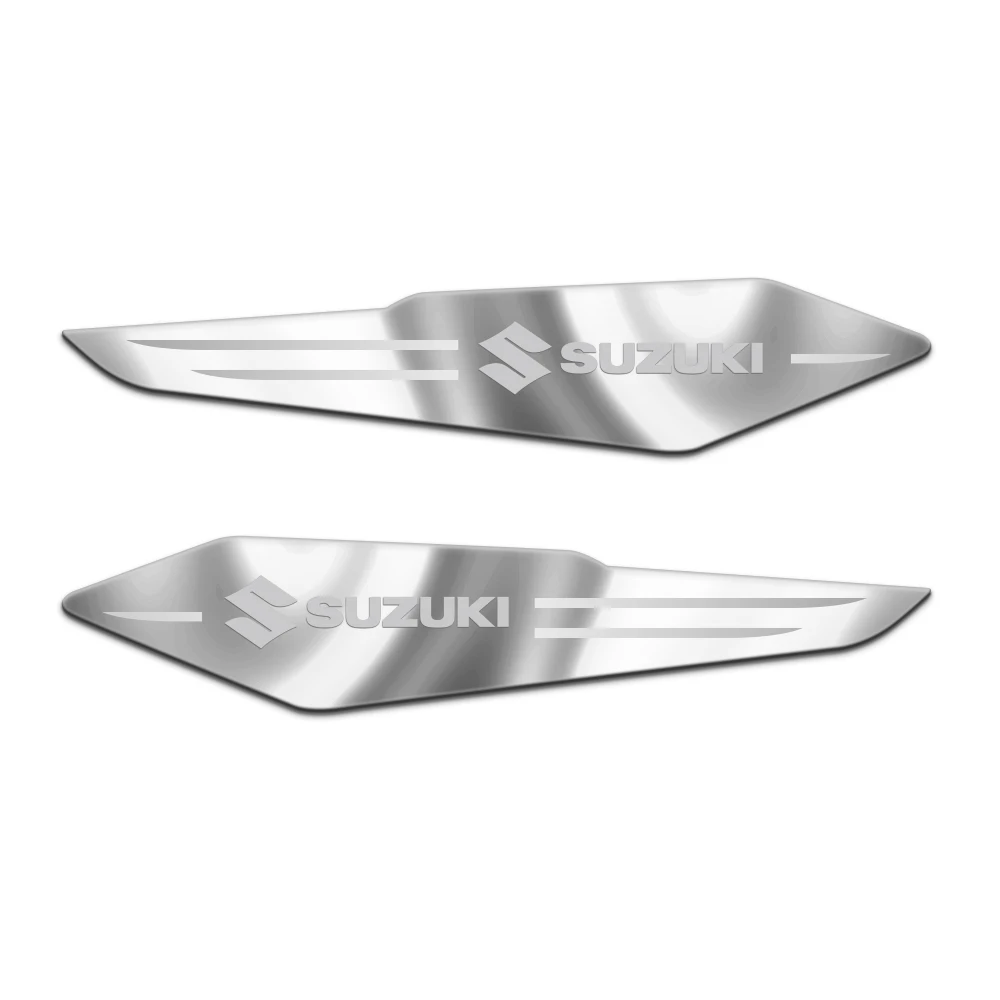 2 шт. 3D металлические наклейки для украшения крыла на кузов автомобиля для Suzuki SX4 Swift Jimny ALTO IGNIS Samurai Grand Vitara Baleno
2 шт. 3D металлические наклейки для украшения крыла на кузов автомобиля для Suzuki SX4 Swift Jimny ALTO IGNIS Samurai Grand Vitara Baleno