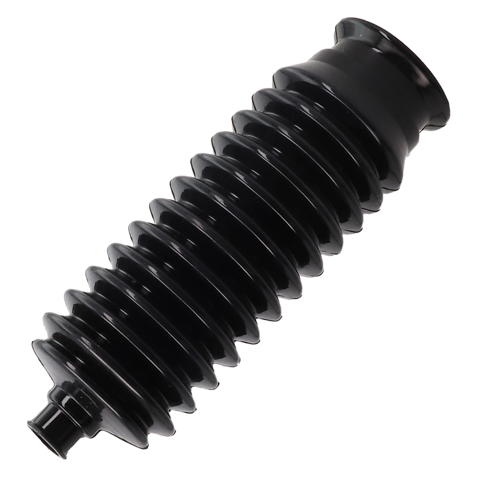 Bellows Boot Gaiter Pinion Boots Accessories Black Clamps Easy To Install Kit Part Replacement Set Steering Rack
Bellows Boot Gaiter Pinion Boots Accessories Black Clamps Easy To Install Kit Part Replacement Set Steering Rack