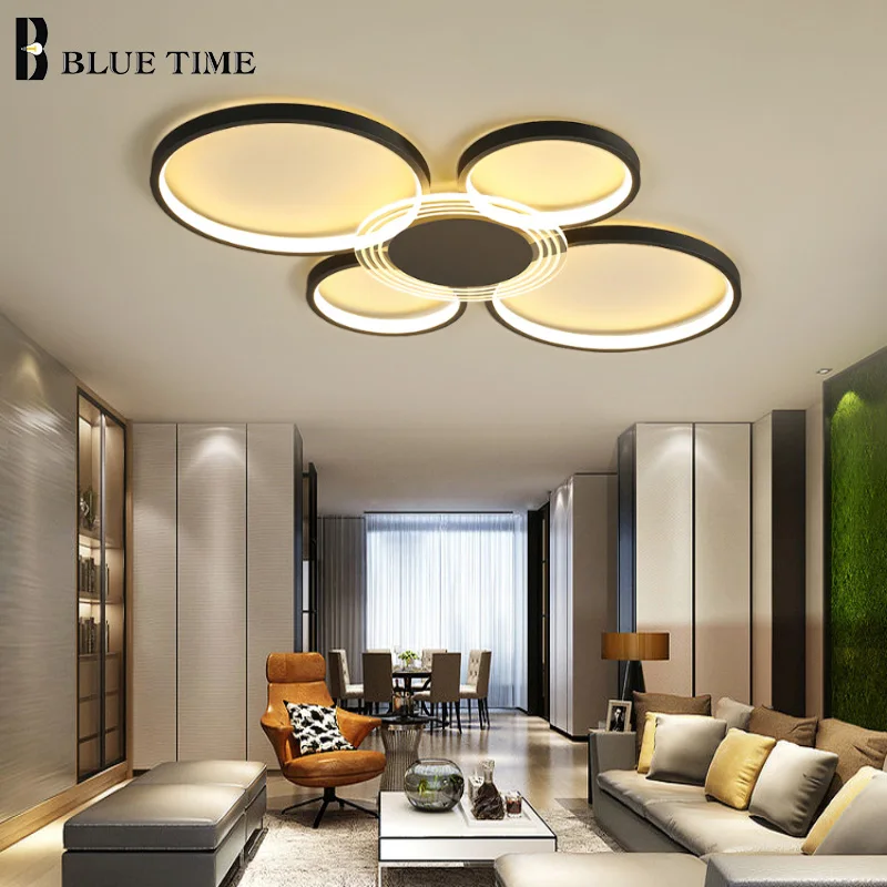 Nordic Intelligent Led Ceiling Light For Living room Bedroom Dinning room Parlor Home Ceiling Lamp Aluminum Luminaire Decoration
Nordic Intelligent Led Ceiling Light For Living room Bedroom Dinning room Parlor Home Ceiling Lamp Aluminum Luminaire Decoration