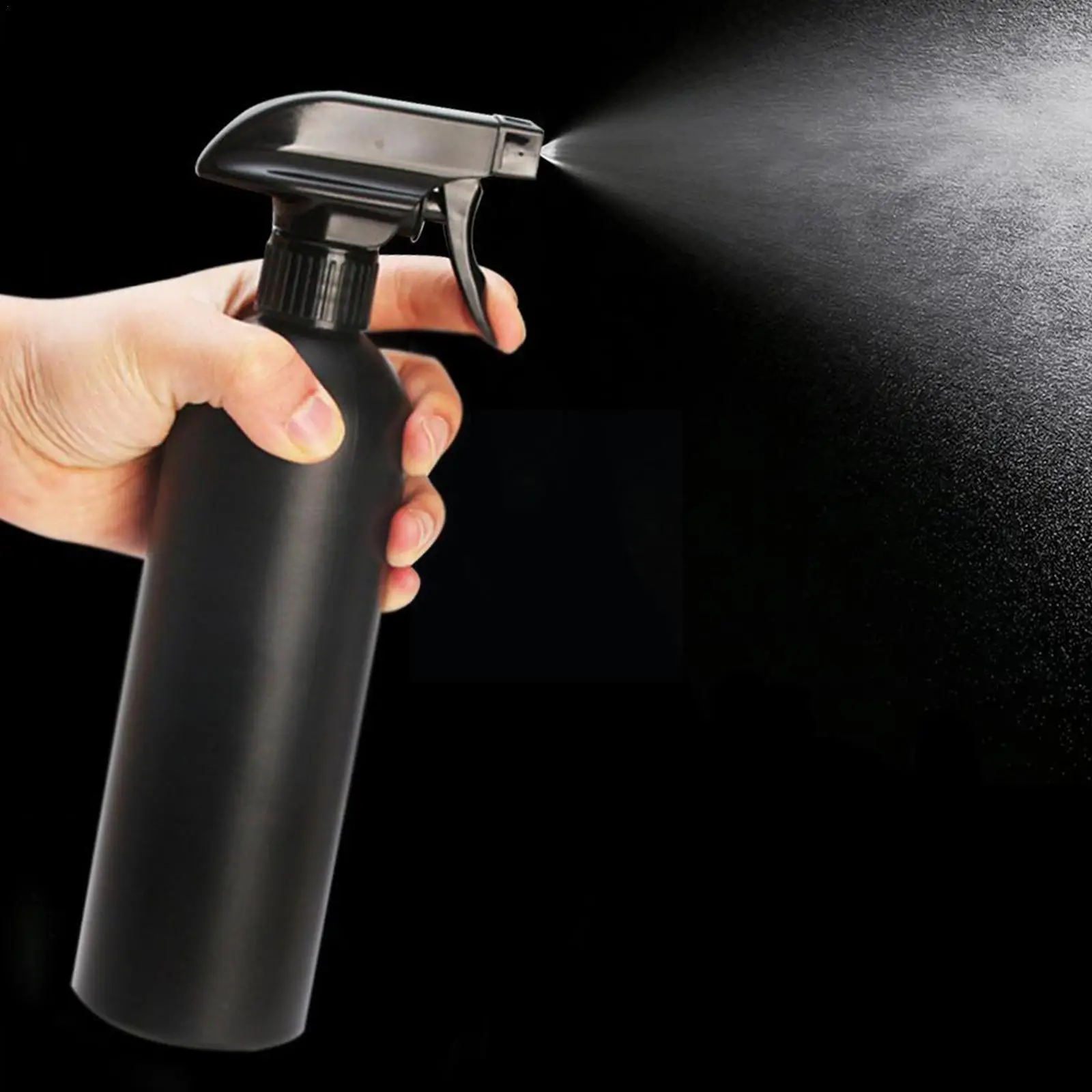 500ML Plastic Refillable Bottle Spray Bottles Empty Flip-top Tool Skin Container Dispensing Care Perfume Refillable Aromath A2V5
500ML Plastic Refillable Bottle Spray Bottles Empty Flip-top Tool Skin Container Dispensing Care Perfume Refillable Aromath A2V5