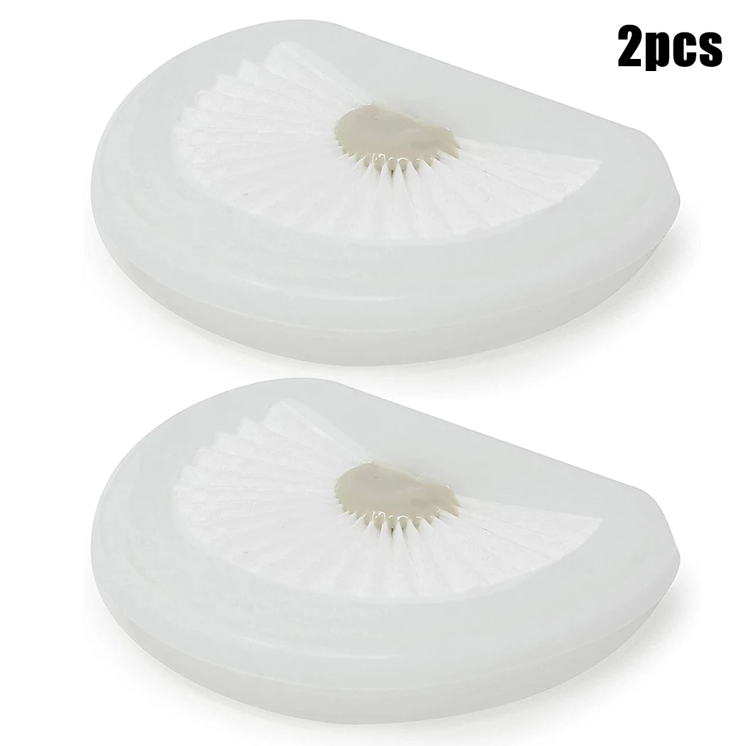 2pcs Filters For Black For Decker DVA315J DVA315JF DVA320J DVA325JP DUSTBUSTER Cordless Vacuum Cleaner Household Supplies
2pcs Filters For Black For Decker DVA315J DVA315JF DVA320J DVA325JP DUSTBUSTER Cordless Vacuum Cleaner Household Supplies