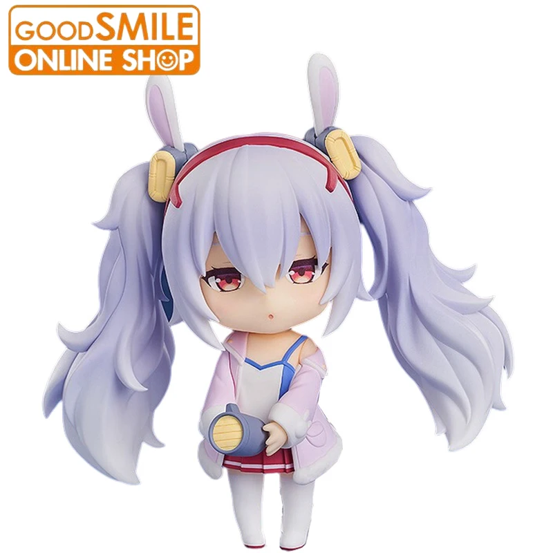 Gcs Good Smile Nendoroid Azur Lane Uss Laffey Anime Action Figure Pvc Collection Model Children's Toy Gifts
Gcs Good Smile Nendoroid Azur Lane Uss Laffey Anime Action Figure Pvc Collection Model Children's Toy Gifts