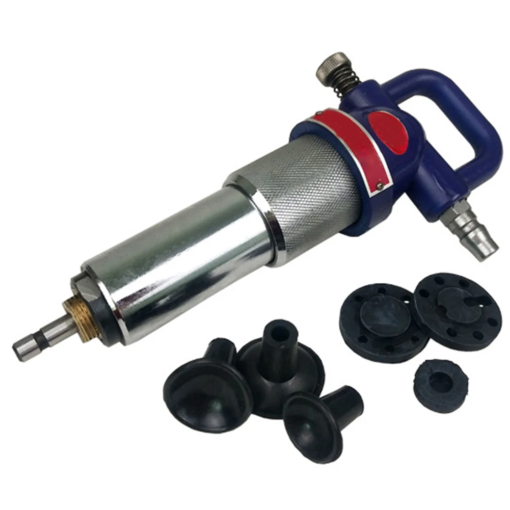 Car Repair Tools Automotive Engine Valve Repair Tool Pneumatic Valve Grinding Machine For Car Grind Engine Valve Grinding Repair
Car Repair Tools Automotive Engine Valve Repair Tool Pneumatic Valve Grinding Machine For Car Grind Engine Valve Grinding Repair