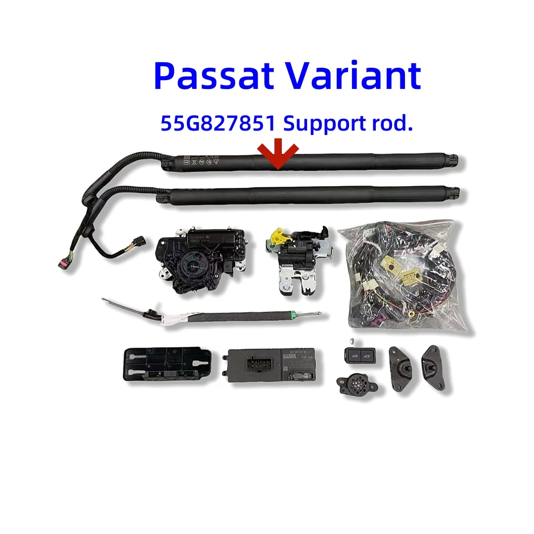 OEM для VW Passat B8 B9 Variant седан электрическая задняя дверь электрический багажник/комплект
OEM для VW Passat B8 B9 Variant седан электрическая задняя дверь электрический багажник/комплект