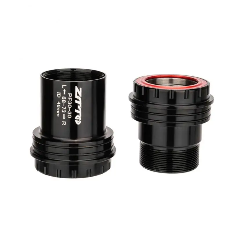 Mountain Bike Central Axis Spindle Crankset High-quality Road Bike Central Axis Two Styles Aluminum Alloy Lock-type Central Axis
Mountain Bike Central Axis Spindle Crankset High-quality Road Bike Central Axis Two Styles Aluminum Alloy Lock-type Central Axis