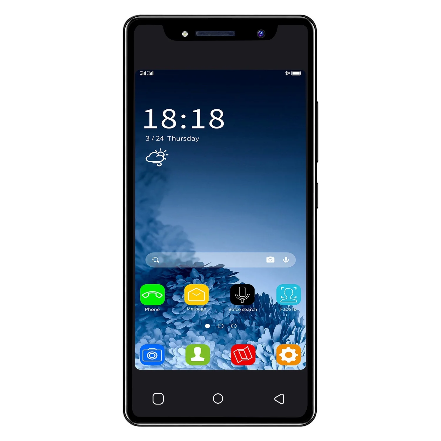 S21 Ultra Smart Phone 5.0-Inch MTK6572 Dual-Core 512MB RAM+4GB ROM Dual-Card Dual-Standby Android6.0 Phone EU Plug
S21 Ultra Smart Phone 5.0-Inch MTK6572 Dual-Core 512MB RAM+4GB ROM Dual-Card Dual-Standby Android6.0 Phone EU Plug