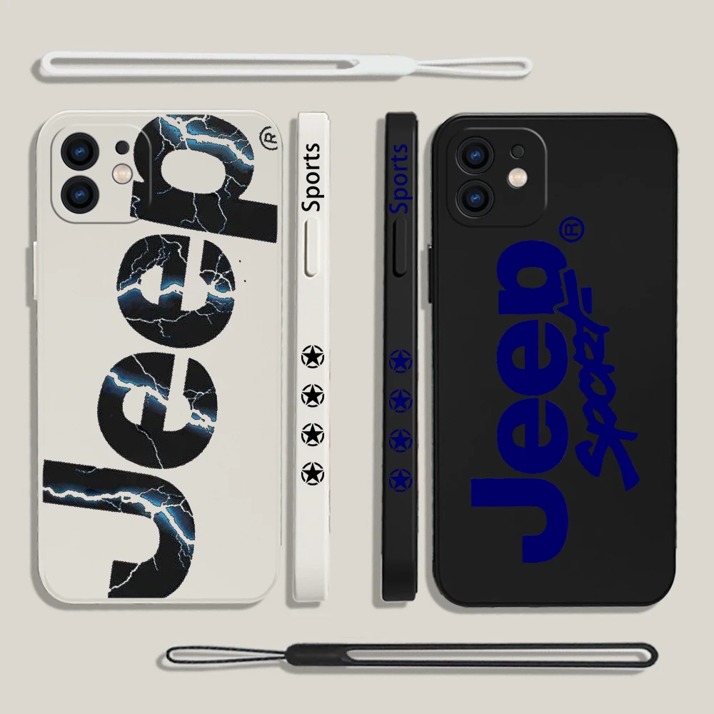 design-Jeep Off-Road vehicle Car Phone Case For Xiaomi Redmi Note 12 11 11T 10 10S 9 Pro Plus K40 K50 K60 4G 5G With Hand Strap
design-Jeep Off-Road vehicle Car Phone Case For Xiaomi Redmi Note 12 11 11T 10 10S 9 Pro Plus K40 K50 K60 4G 5G With Hand Strap