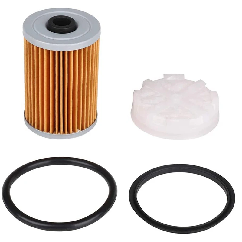 Fuel Filter Kit for Mercury Marine Quicksilver Gen 35-8M0093688, 35-866171A01, 35-892665, 18-7977
Fuel Filter Kit for Mercury Marine Quicksilver Gen 35-8M0093688, 35-866171A01, 35-892665, 18-7977