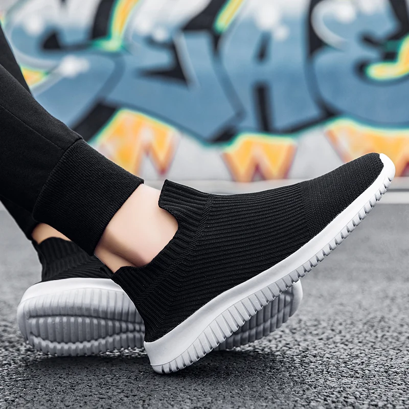 Couple jogging Fashion ultra-light woven shoes high quality cover feet breathable Tenis Feminino casual shoes S9190-S9199 C1
Couple jogging Fashion ultra-light woven shoes high quality cover feet breathable Tenis Feminino casual shoes S9190-S9199 C1