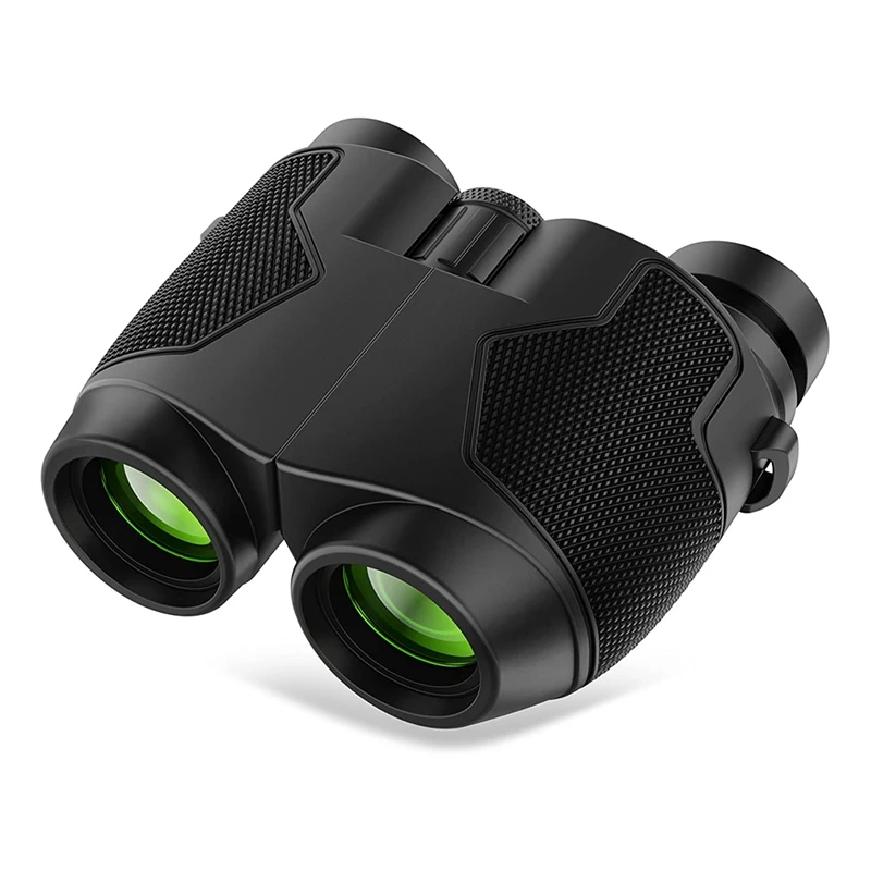 12X25 Binoculars With Clear Low Night Version,Large Eyepiece Waterproof Durable & Clear BAK4 Prism FMC Lens Binoculars
12X25 Binoculars With Clear Low Night Version,Large Eyepiece Waterproof Durable & Clear BAK4 Prism FMC Lens Binoculars