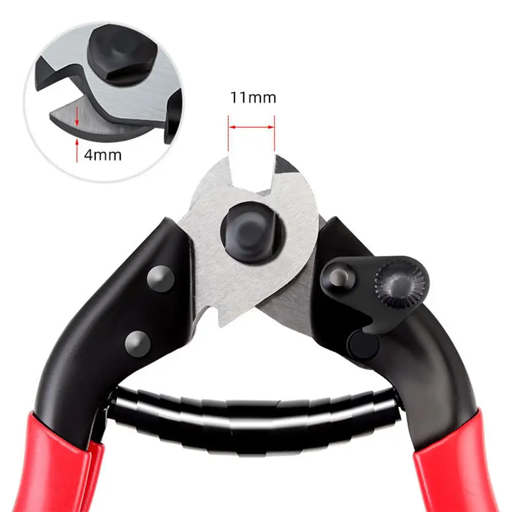 Mountain Bike Wire Puller Pliers Multi-function Bicycle Brake Cutter Scissors Repair Tool Cycling Chain Hook Tools
Mountain Bike Wire Puller Pliers Multi-function Bicycle Brake Cutter Scissors Repair Tool Cycling Chain Hook Tools