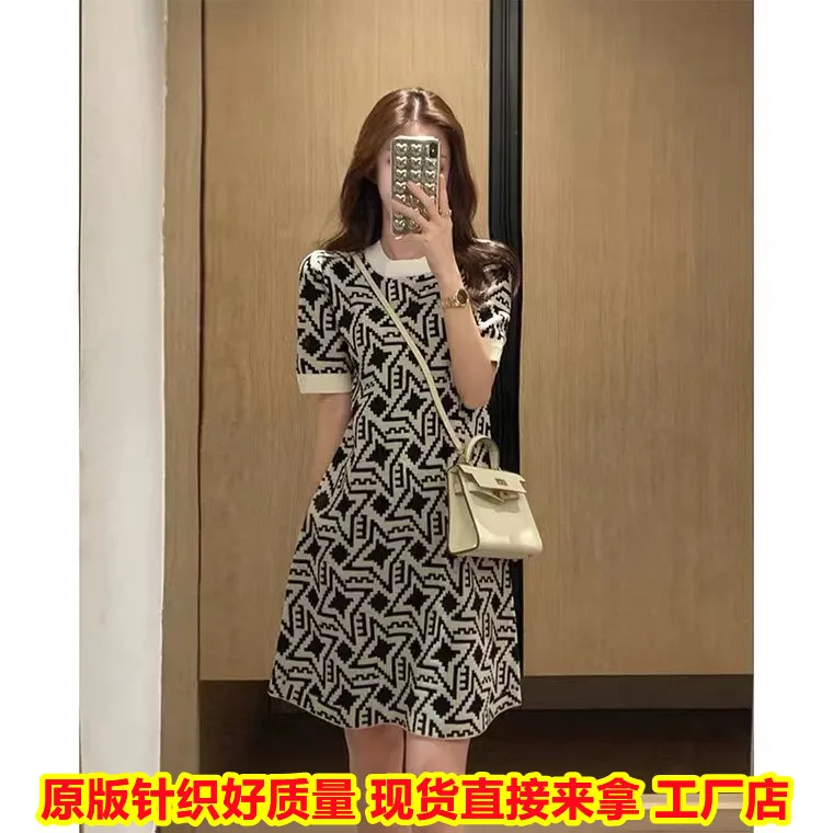 Женское легкое вязаное платье во французском стиле, летнее легкое платье с рисунком чая, первая любовь, восстановление древних путей, темпе...
Женское легкое вязаное платье во французском стиле, летнее легкое платье с рисунком чая, первая любовь, восстановление древних путей, темпе...