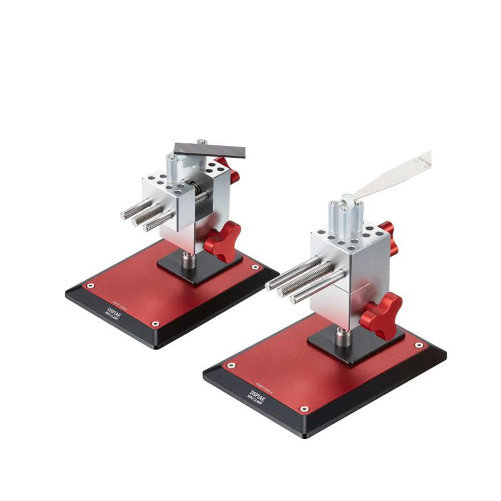 Dspiae AT-TV Craft Tools Directional Table-top For Modeler Bench Vise Universal Power Parts 90*65*67cm
Dspiae AT-TV Craft Tools Directional Table-top For Modeler Bench Vise Universal Power Parts 90*65*67cm
