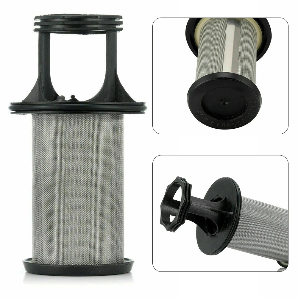 1 Piece Oil Catch Can Filter Element Accessories Brand New Easy To Service High Quality Practical Stainless Steel
1 Piece Oil Catch Can Filter Element Accessories Brand New Easy To Service High Quality Practical Stainless Steel
