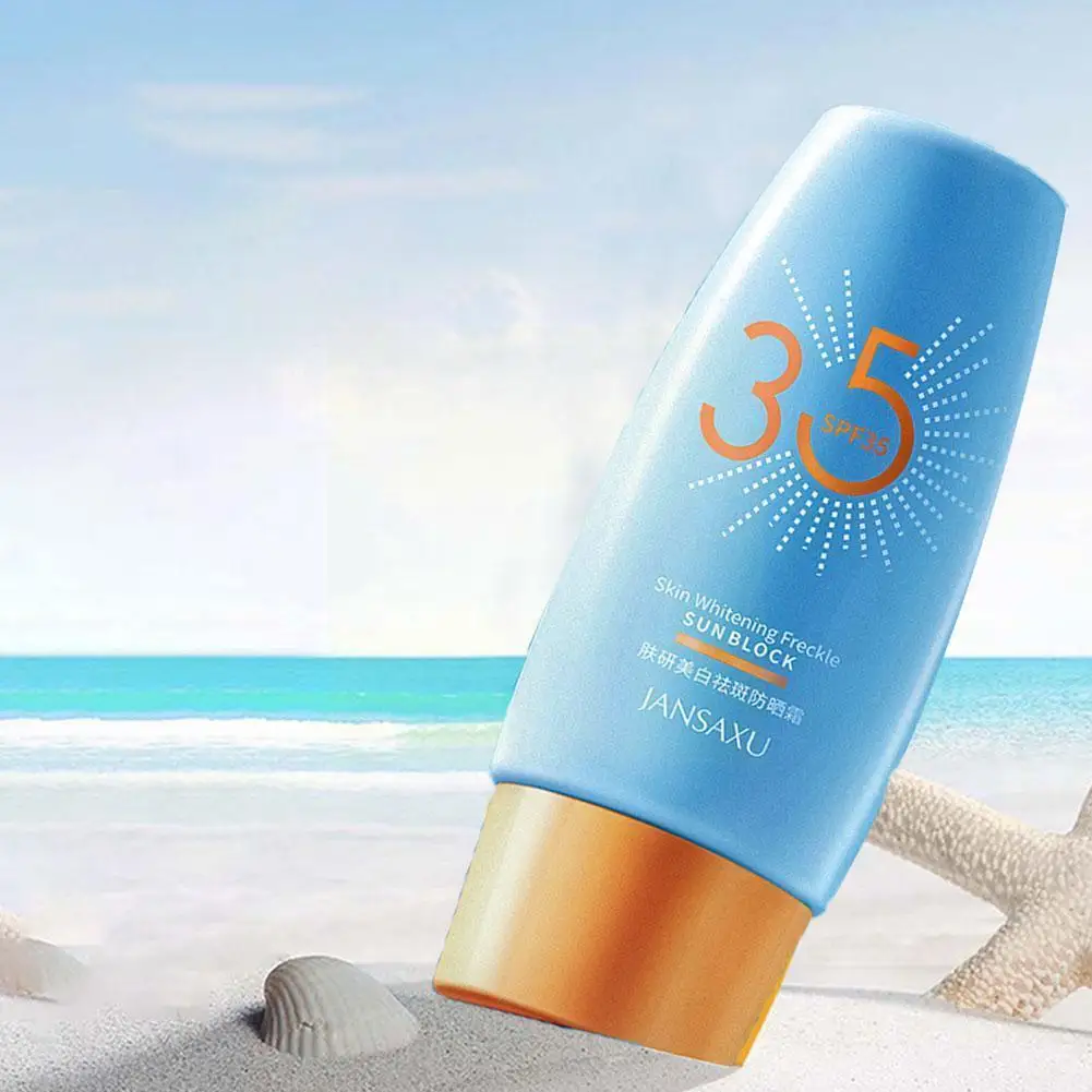 2022 New Screen Cream Combination Spf 35+ Pa+ Outdoor For Face Body Summer Long Lasting N9v4
2022 New Screen Cream Combination Spf 35+ Pa+ Outdoor For Face Body Summer Long Lasting N9v4