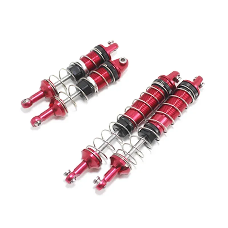 for 1/12 WLtoys 12428 Metal Oil Filled Front Rear Shock Absorber for 1/12 WLtoys 12428 12423 RC Car Crawler Upgrade Part
for 1/12 WLtoys 12428 Metal Oil Filled Front Rear Shock Absorber for 1/12 WLtoys 12428 12423 RC Car Crawler Upgrade Part