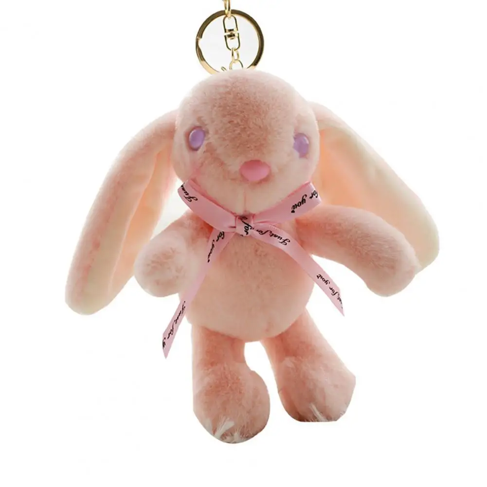 Bunny Plush Toy Super Soft Long Ears Rabbits Stuffed Toy Gifts Decorative Cute Rabbit Plush Doll Backpack Pendant Accessories
Bunny Plush Toy Super Soft Long Ears Rabbits Stuffed Toy Gifts Decorative Cute Rabbit Plush Doll Backpack Pendant Accessories