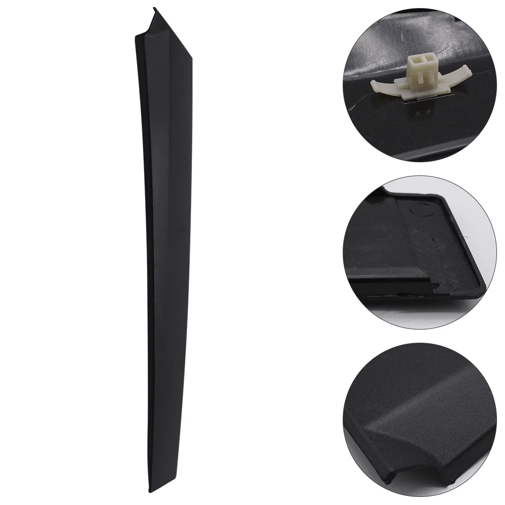 Car Door Parts B- Pillar Trim Windshield Outer Trim Car Door Trim Windshield Trim Panel Door Trim Strip
Car Door Parts B- Pillar Trim Windshield Outer Trim Car Door Trim Windshield Trim Panel Door Trim Strip