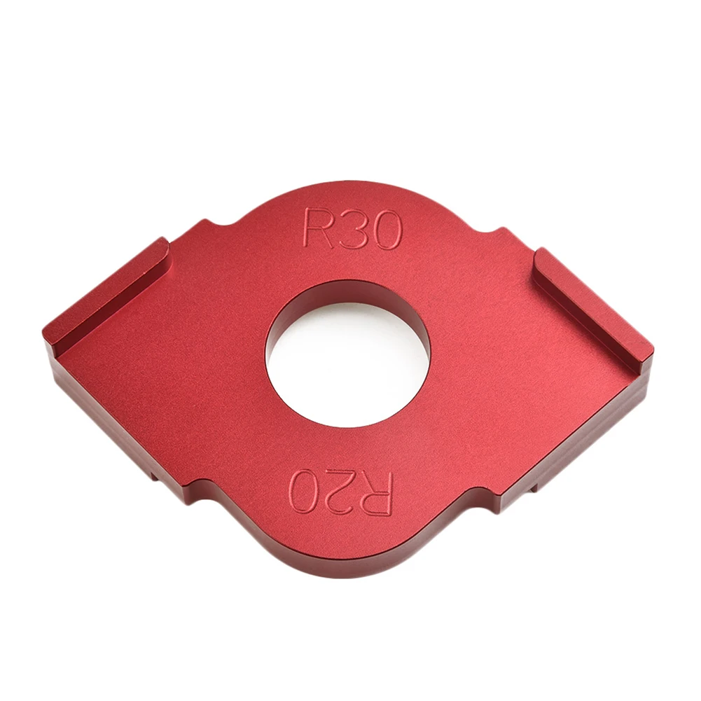 3pcs Woodworking Trimming Radius Jig Router Templates Aluminium Alloy Radius Corners R5 R10 R15 R20 R25 R30 Template 2022 New
3pcs Woodworking Trimming Radius Jig Router Templates Aluminium Alloy Radius Corners R5 R10 R15 R20 R25 R30 Template 2022 New
