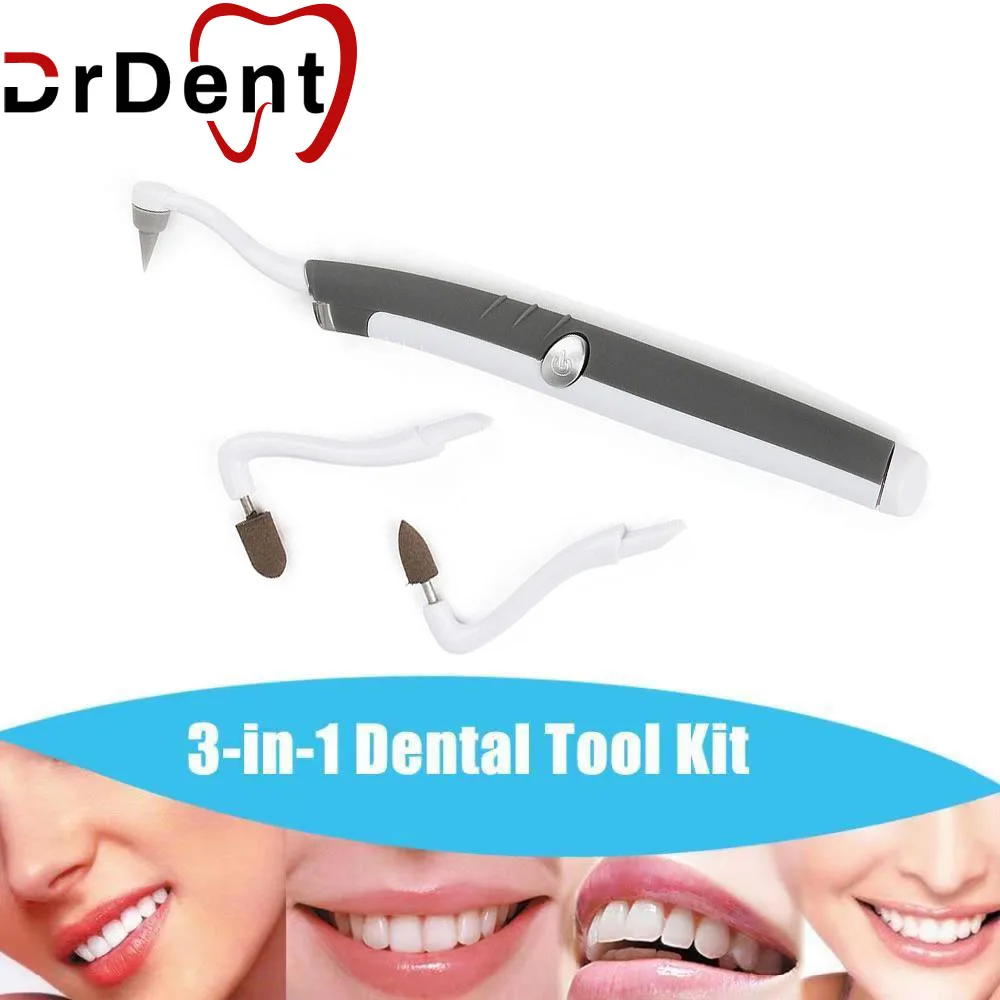 Прибор для чистки зубов, универсальный прибор для чистки зубов, высокочастотный прибор для удаления пятен с зубов 3 в 1, Электрический ультра...
Прибор для чистки зубов, универсальный прибор для чистки зубов, высокочастотный прибор для удаления пятен с зубов 3 в 1, Электрический ультра...