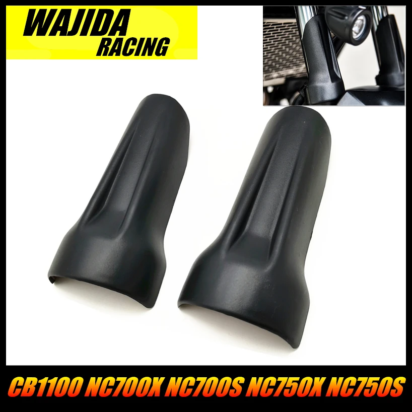 FOR HONDA CB1100 NC700X NC700S NC750X NC750S Motorcycle Accessories Shock Absorber Guard Fender ABS
FOR HONDA CB1100 NC700X NC700S NC750X NC750S Motorcycle Accessories Shock Absorber Guard Fender ABS