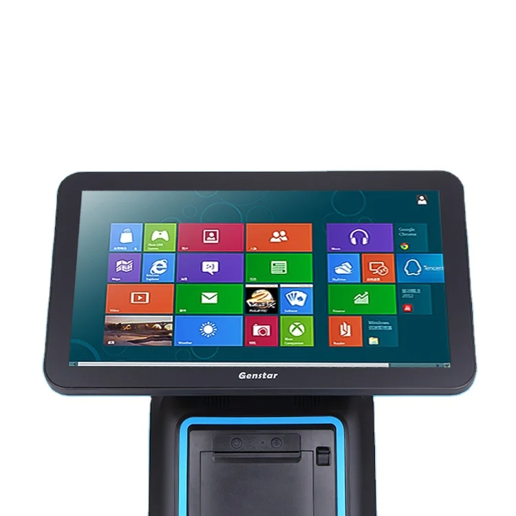 Hot Sale With Good Quality Smart Android Pos Terminal Machine Pos System All-In-One
Hot Sale With Good Quality Smart Android Pos Terminal Machine Pos System All-In-One