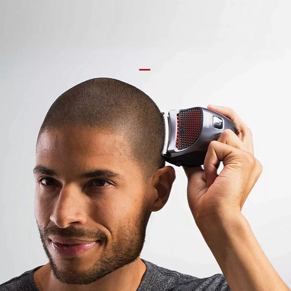 12pcs Electric Hair Clipper Beauty Kit Hair Trimmer For Men Electric Shaver for Men's Razor Hair Cutting Machine Professiona
12pcs Electric Hair Clipper Beauty Kit Hair Trimmer For Men Electric Shaver for Men's Razor Hair Cutting Machine Professiona