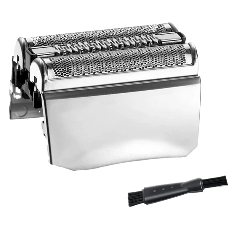Electric Shaver Replacement Head For Braun Series 70S Razor Head Cutter 720,750CC,760CC,765CC,790CC,799 & 797
Electric Shaver Replacement Head For Braun Series 70S Razor Head Cutter 720,750CC,760CC,765CC,790CC,799 & 797