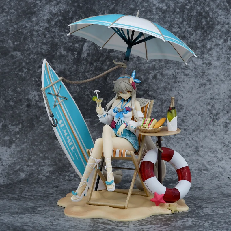 Honkai Impact 3 Toy Figures Model Kiana Kaslana PVC Furnishing Articles Anime Figure Plate Desk Decor Collection Ornament Toys
Honkai Impact 3 Toy Figures Model Kiana Kaslana PVC Furnishing Articles Anime Figure Plate Desk Decor Collection Ornament Toys