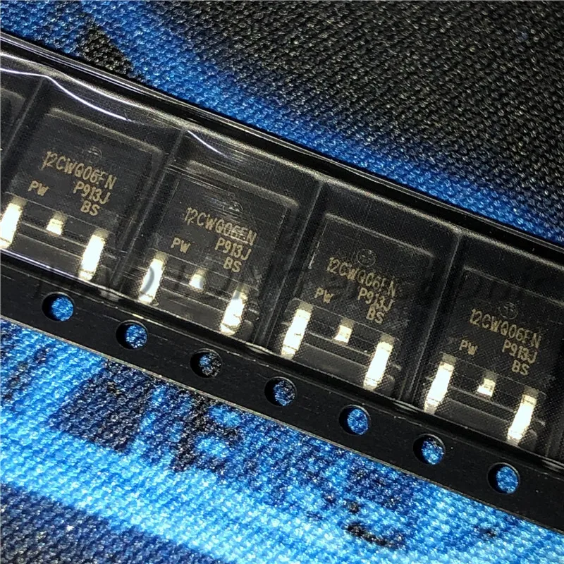10 шт./лот 12CWQ06FN 12CWQ06-252 Шоттки диод выпрямителя тока 12A 60V новый оригинальный
10 шт./лот 12CWQ06FN 12CWQ06-252 Шоттки диод выпрямителя тока 12A 60V новый оригинальный