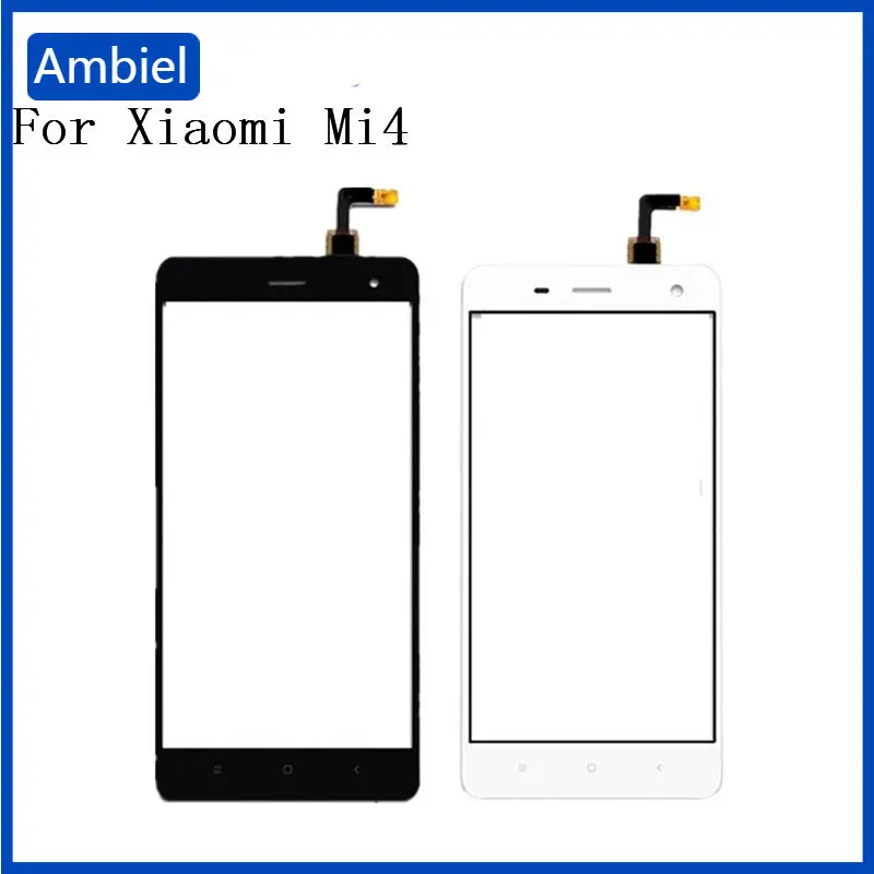 5,0 ''для Xiaomi Mi 4 Mi4 сенсорный экран дигитайзер сенсор внешняя стеклянная панель объектива
5,0 ''для Xiaomi Mi 4 Mi4 сенсорный экран дигитайзер сенсор внешняя стеклянная панель объектива