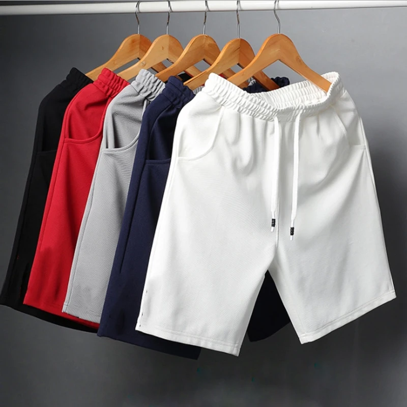 Y2K Men's Solid Pocket Drawstring Casual Shorts Basketball Sports Pants Outdoor Fashion Men's Oversize Pants
Y2K Men's Solid Pocket Drawstring Casual Shorts Basketball Sports Pants Outdoor Fashion Men's Oversize Pants