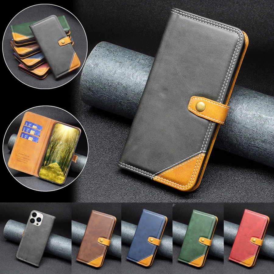 For iPhone 14 Pro Max 13 Pro Max 13 Mini 12 Pro Max 11 Pro Max SE 2022 X XR XS Max 8 Plus 7 Plus Wallte Button Flip Leather Case
For iPhone 14 Pro Max 13 Pro Max 13 Mini 12 Pro Max 11 Pro Max SE 2022 X XR XS Max 8 Plus 7 Plus Wallte Button Flip Leather Case