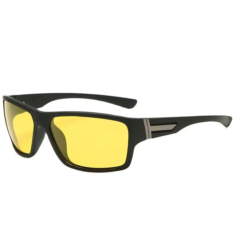 New Polarized Sunglasses Windproof Sand Sports Riding Glasses Sunglasses Driving Night Vision Goggles 621
New Polarized Sunglasses Windproof Sand Sports Riding Glasses Sunglasses Driving Night Vision Goggles 621